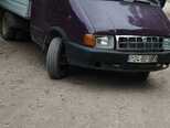 GAZ GAZel (2705-757)-2