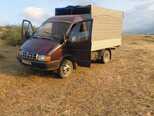 GAZ GAZel (2705-757)-14