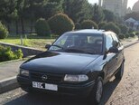 Opel Astra-2