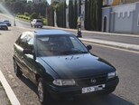Opel Astra-1