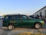 Opel Astra-3