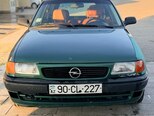 Opel Astra-1