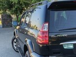 Toyota Land Cruiser Prado-5