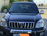Toyota Land Cruiser Prado-2