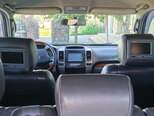 Toyota Land Cruiser Prado-7