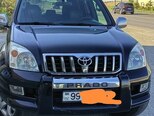 Toyota Land Cruiser Prado-10