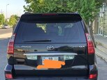 Toyota Land Cruiser Prado-9