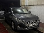 Hyundai Accent-14