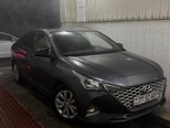 Hyundai Accent-3