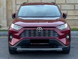 Toyota RAV4-4