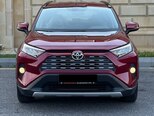 Toyota RAV4-1