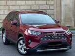 Toyota RAV4-5