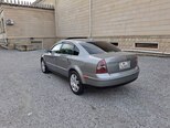 Volkswagen Passat-3