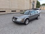 Volkswagen Passat-6