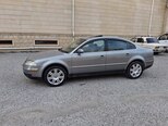 Volkswagen Passat-8