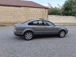 Volkswagen Passat-9