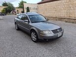 Volkswagen Passat-2