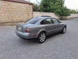 Volkswagen Passat-7
