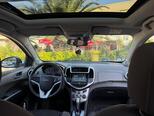 Chevrolet Aveo-7