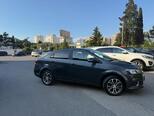 Chevrolet Aveo-4