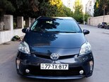 Toyota Prius-1