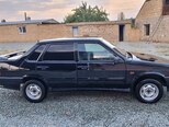 LADA (VAZ) 2115-4
