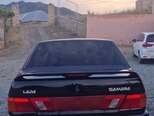 LADA (VAZ) 2115-2