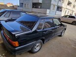 LADA (VAZ) 2115-8