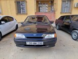 LADA (VAZ) 2115-14