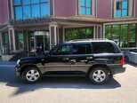 Toyota Land Cruiser-4