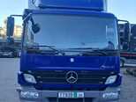 Mercedes Atego 818-1