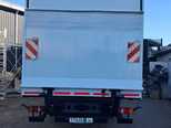 Mercedes Atego 818-2