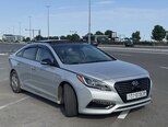 Hyundai Sonata-8
