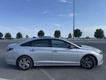 Hyundai Sonata-7