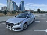 Hyundai Sonata-3