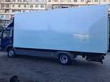 Mercedes Atego 818-6