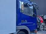 Mercedes Atego 818-14