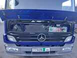 Mercedes Atego 818-4