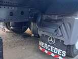 Mercedes Atego 818-13