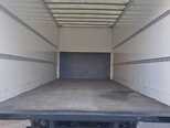 Mercedes Atego 818-17