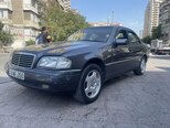 Mercedes C 250-1