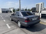 Mercedes C 250-3
