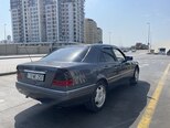 Mercedes C 250-4