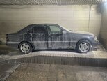 Mercedes C 250-2
