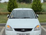 LADA (VAZ) Priora-1