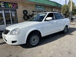 LADA (VAZ) Priora-6