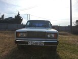 LADA (VAZ) 2107-1