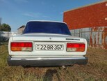 LADA (VAZ) 2107-2