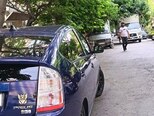 Toyota Prius-3
