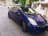 Toyota Prius-8